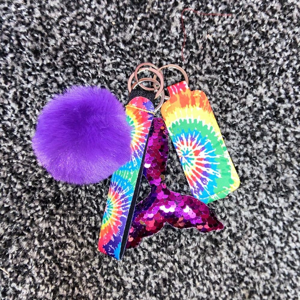 Keychain - Picture 3 of 16